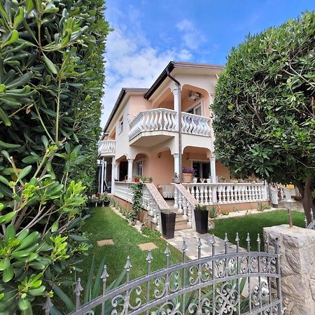 Apartment Jelena Вир Экстерьер фото