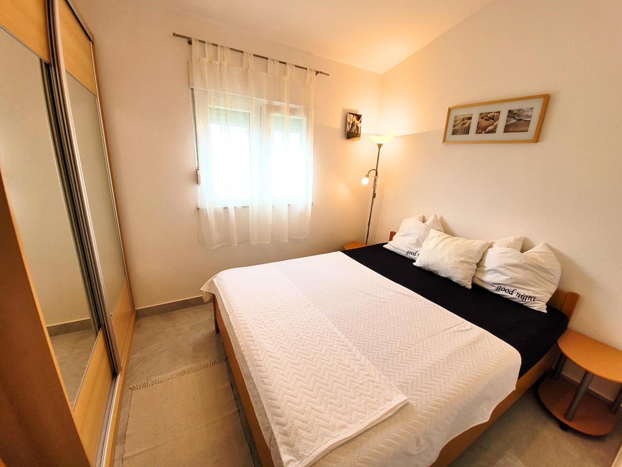 Apartment Jelena Вир Экстерьер фото